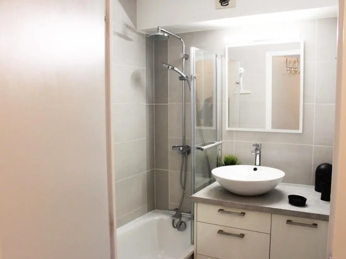 Residentie Le Boucanier