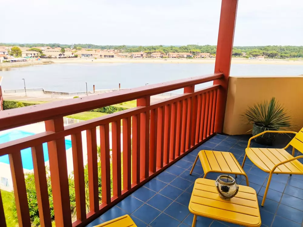 Residencia Le Boucanier