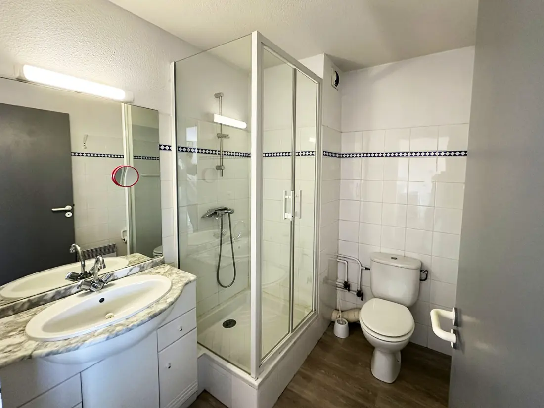 Residence Le Boucanier