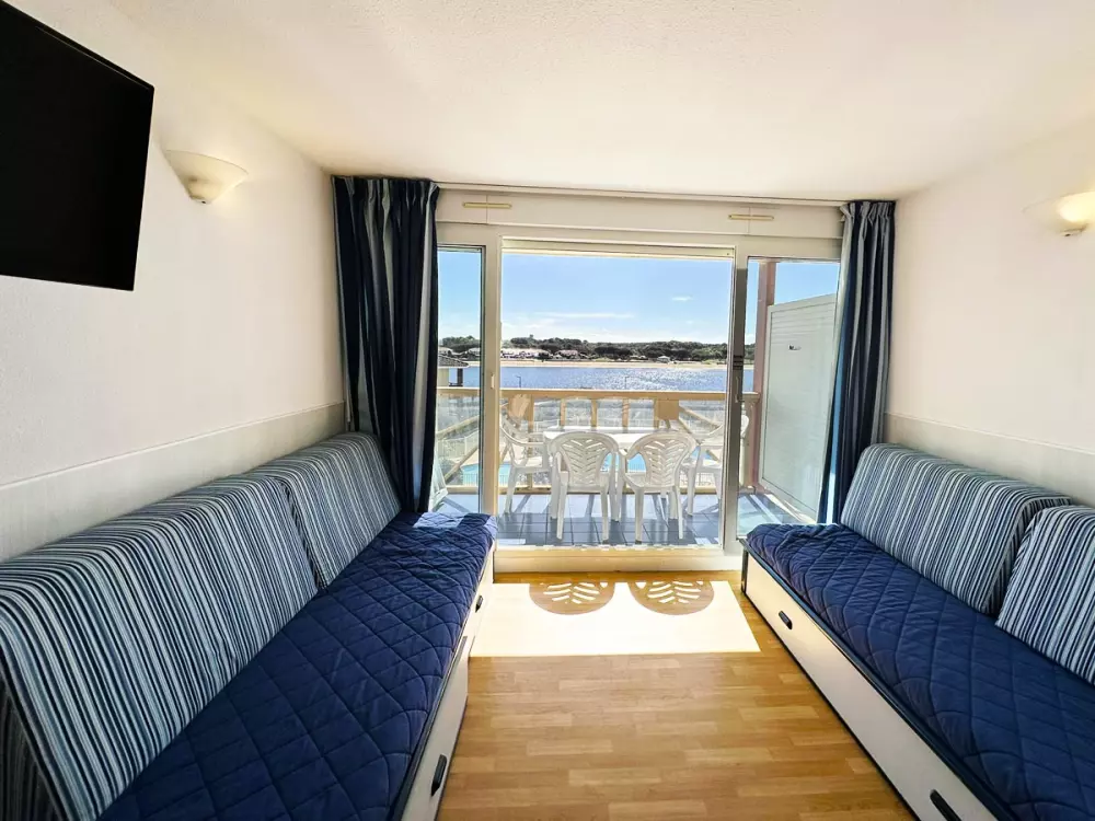Residentie Le Boucanier