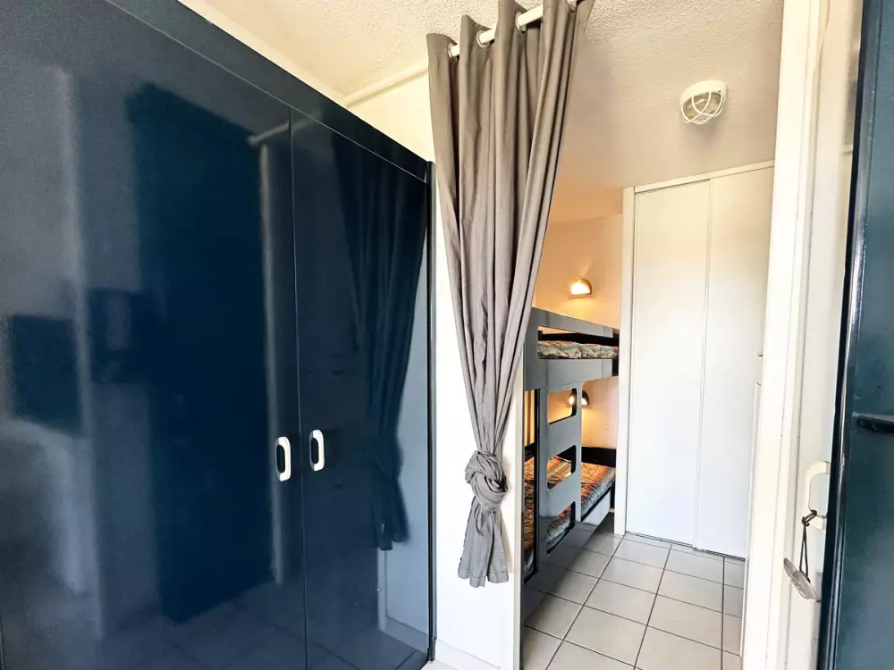 Residentie Le Boucanier