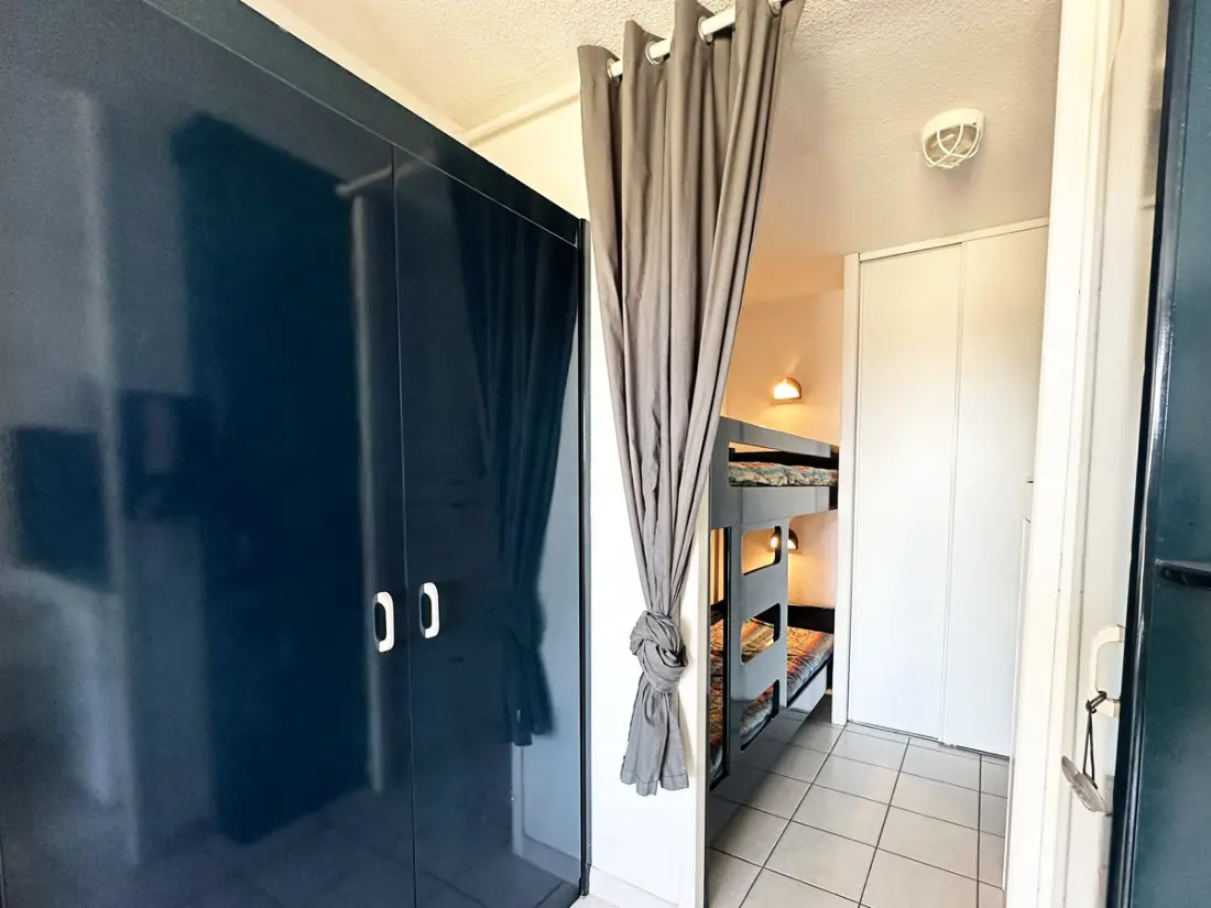 Residentie Le Boucanier