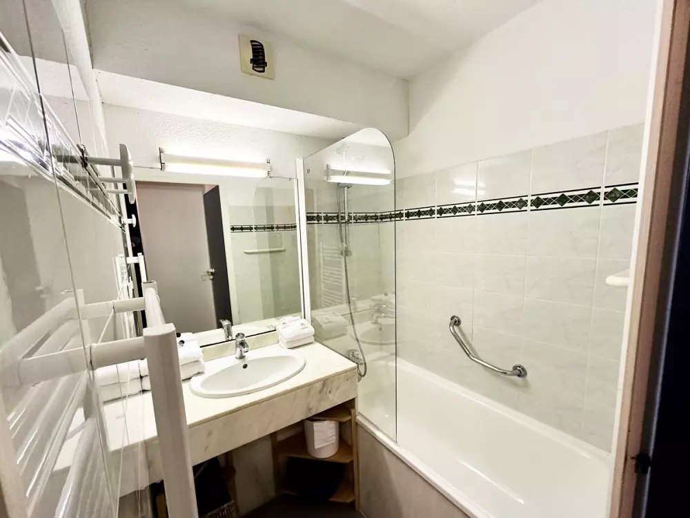 Residentie Le Boucanier