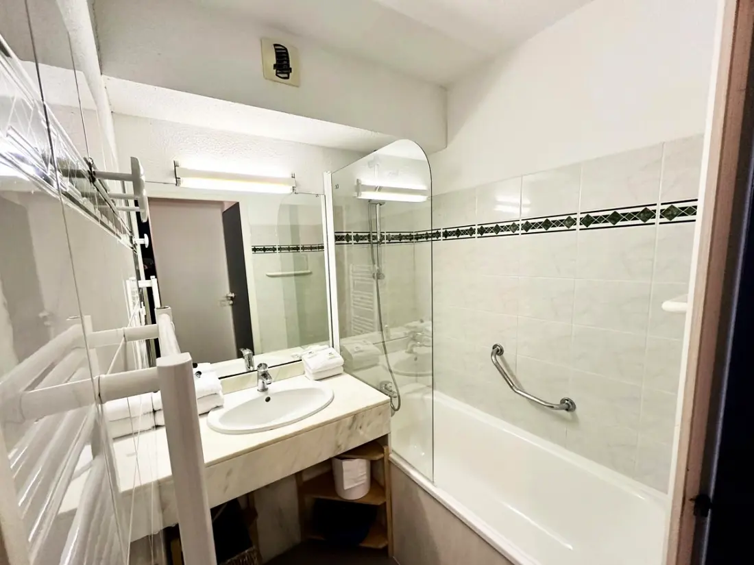 Residenza Le Boucanier