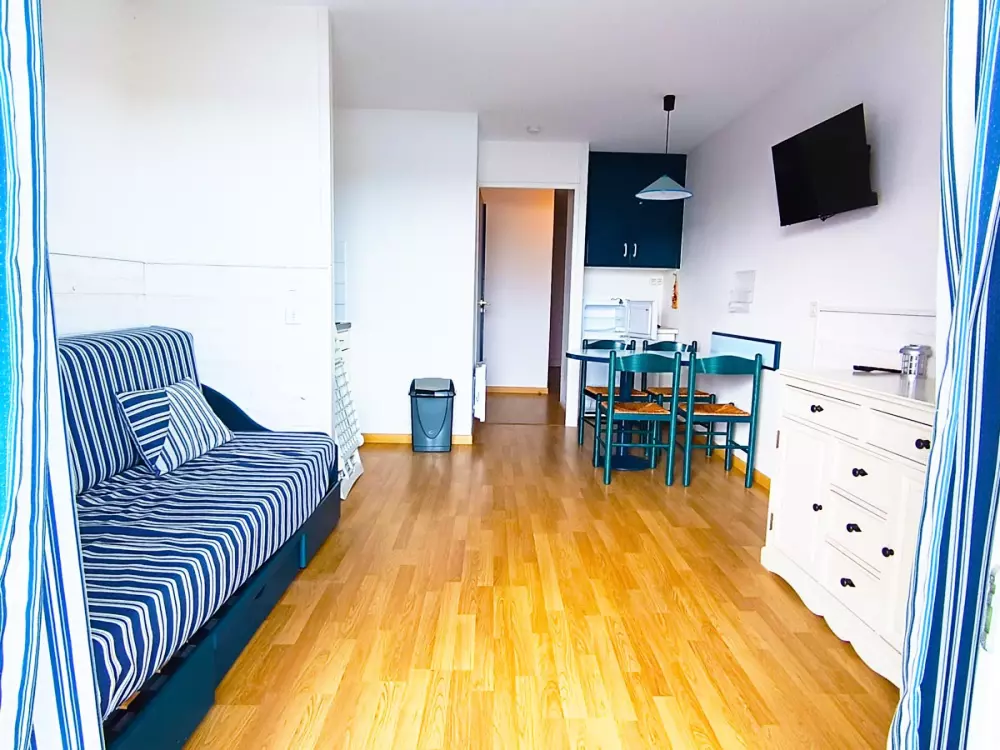 Residentie Le Boucanier