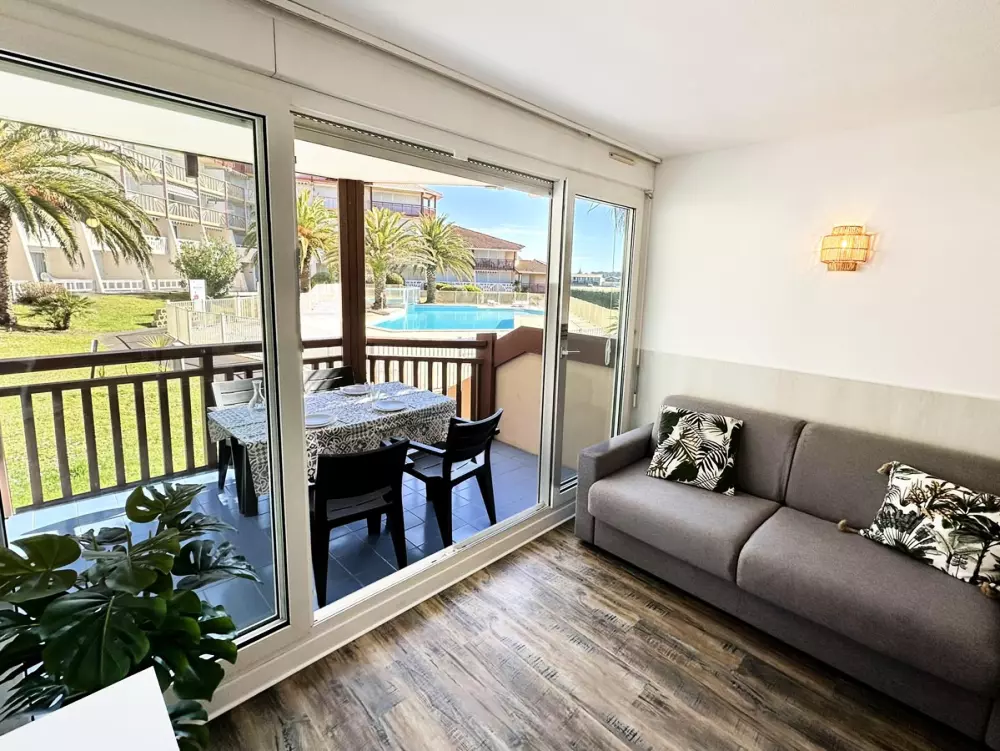 Residentie Le Boucanier