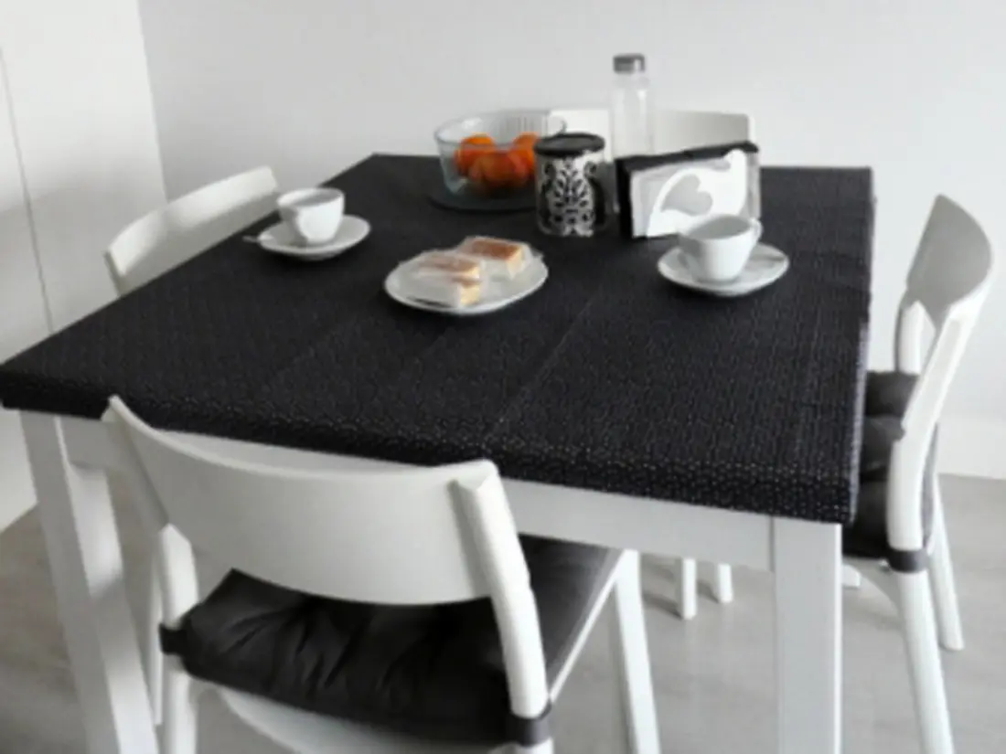 Residentie Le Boucanier