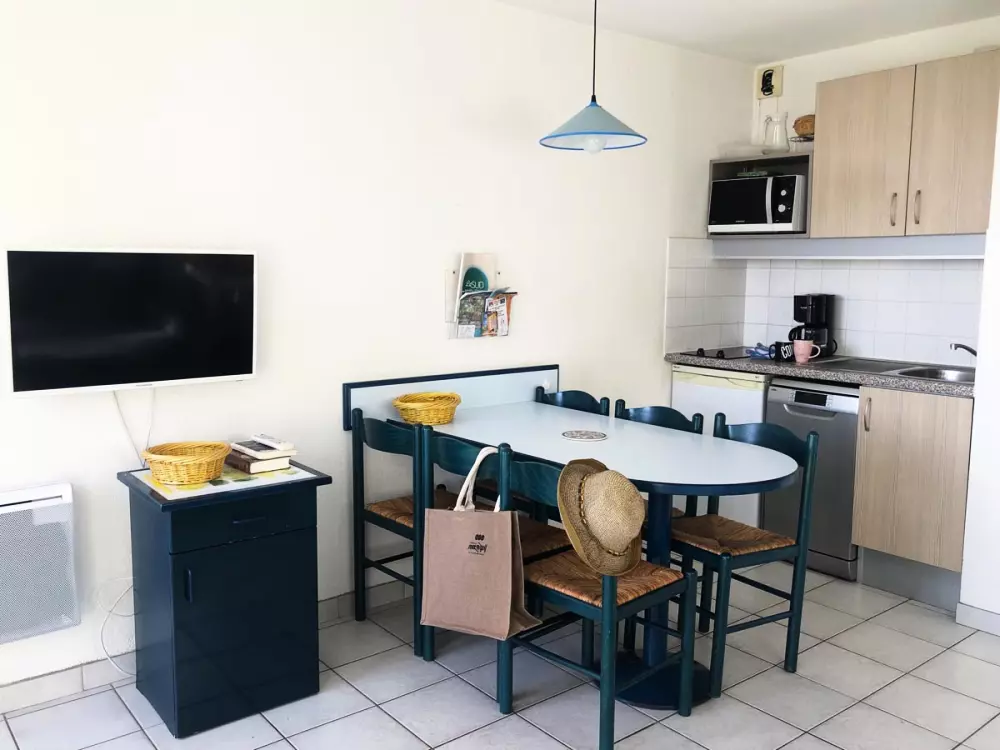 Residentie Le Boucanier