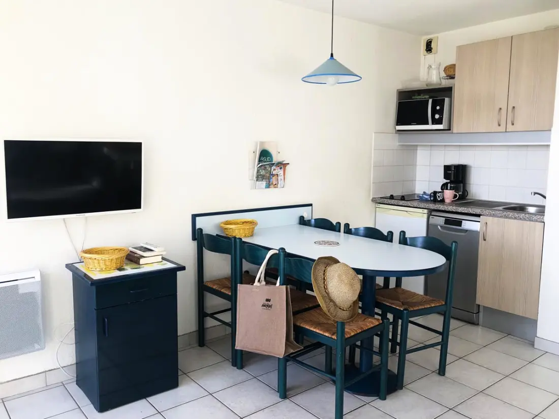 Residentie Le Boucanier
