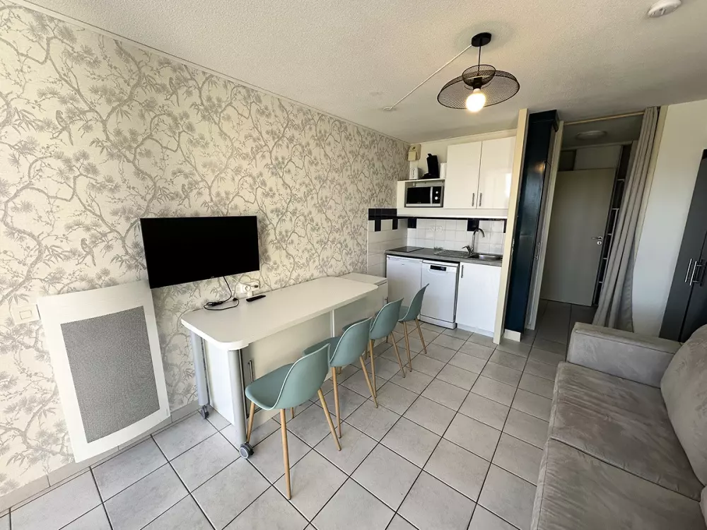 Residentie Le Boucanier