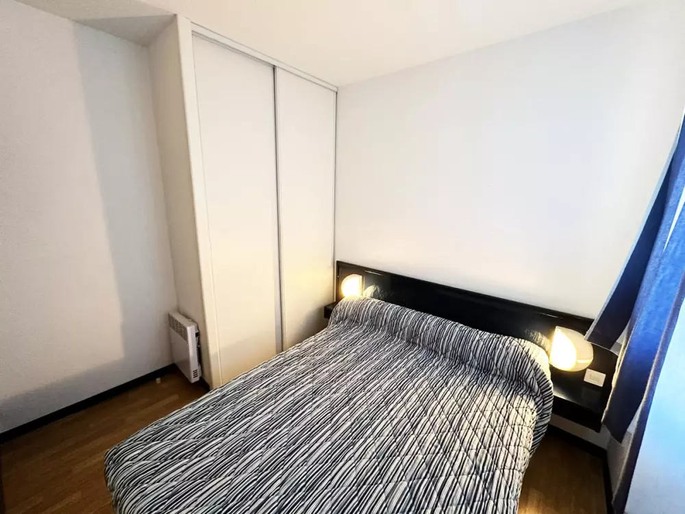 Residentie Le Boucanier