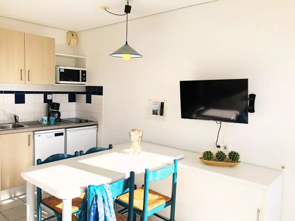 Residentie Le Boucanier