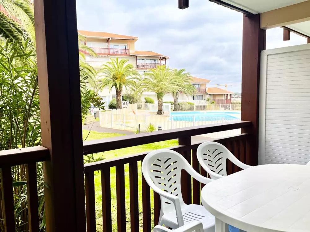 Residentie Le Boucanier