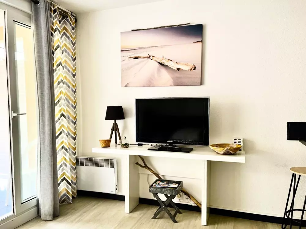 Residentie Le Boucanier