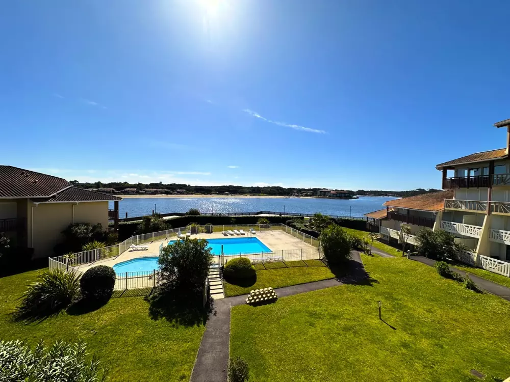 Residentie Le Boucanier