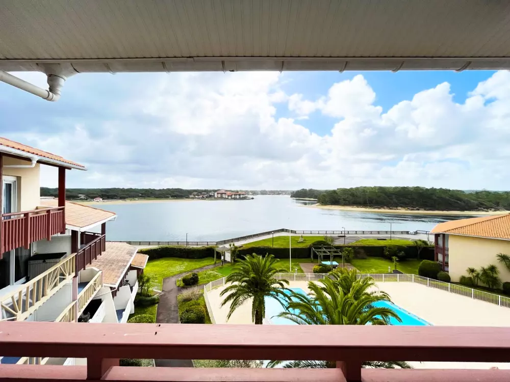 Residentie Le Boucanier