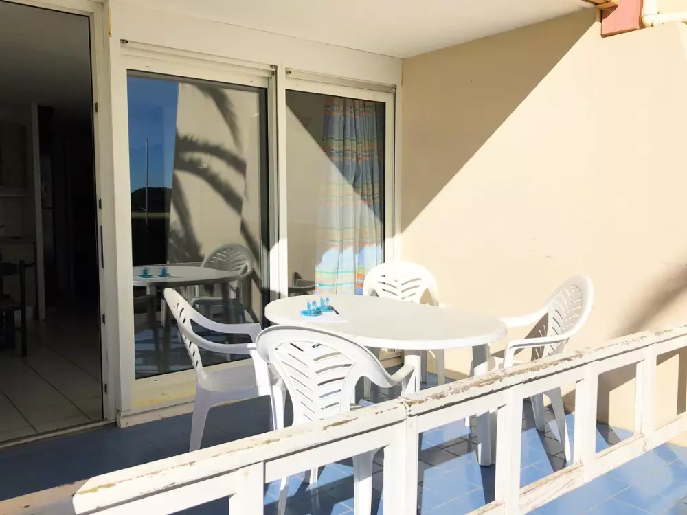 Residentie Le Boucanier