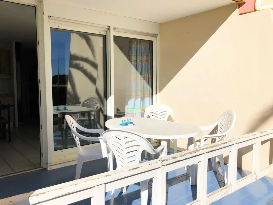 Residentie Le Boucanier