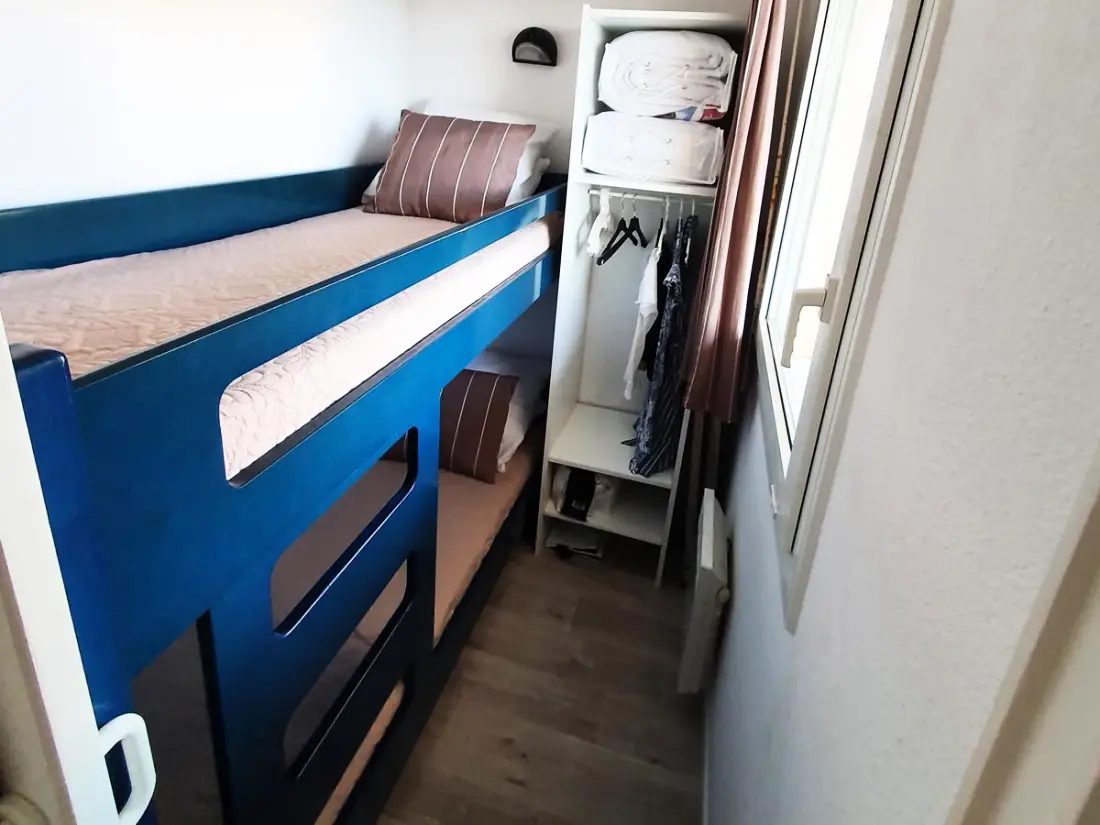 Residentie Le Boucanier