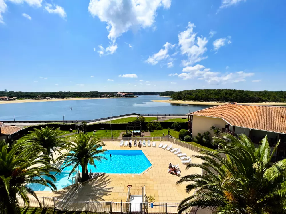 Residentie Le Boucanier