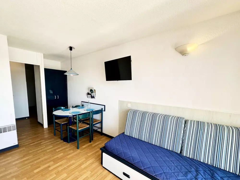 Residentie Le Boucanier