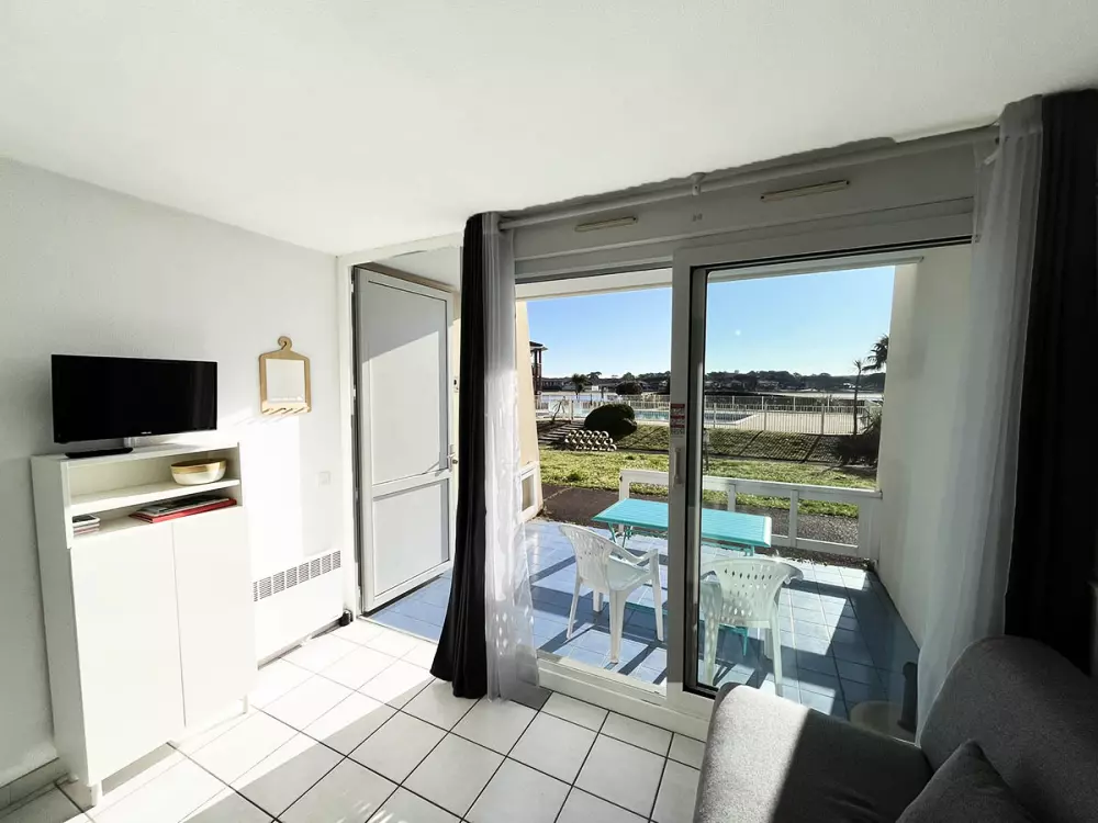 Residentie Le Boucanier