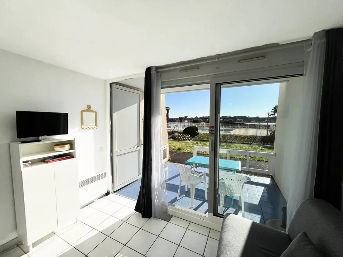 Residentie Le Boucanier