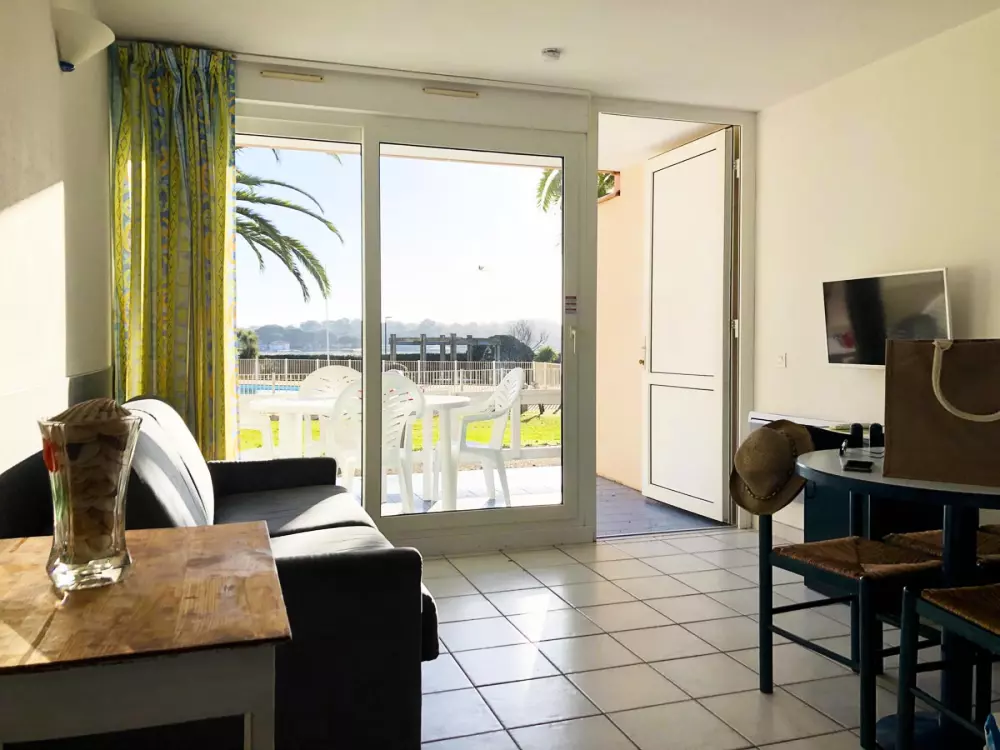 Residentie Le Boucanier
