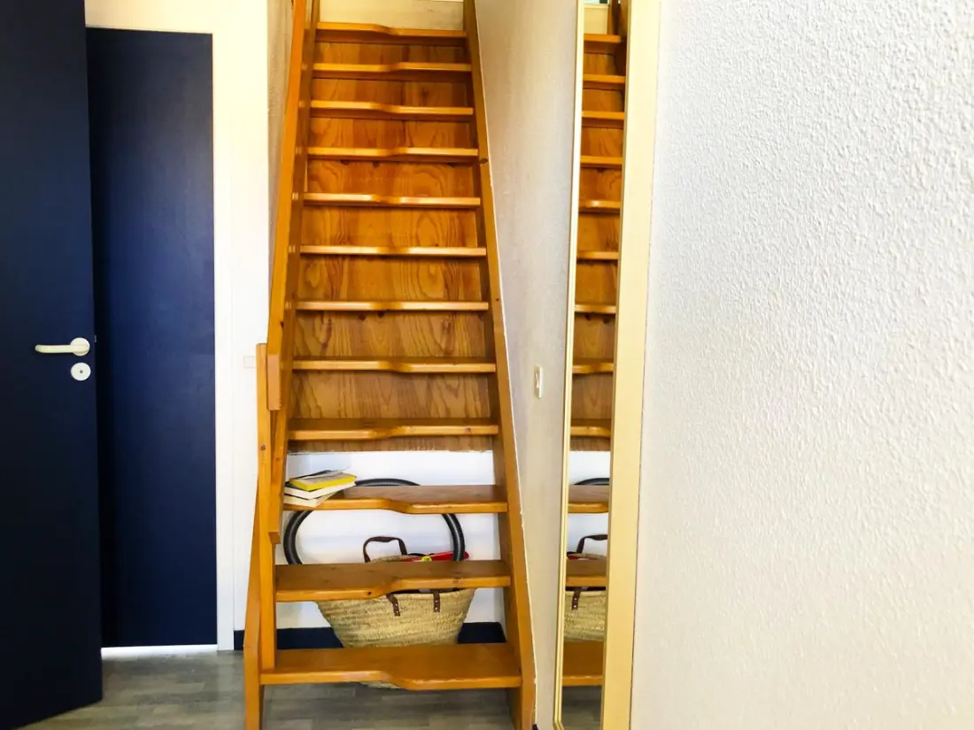 Residentie Le Boucanier