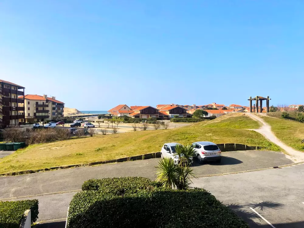 Residentie Le Boucanier