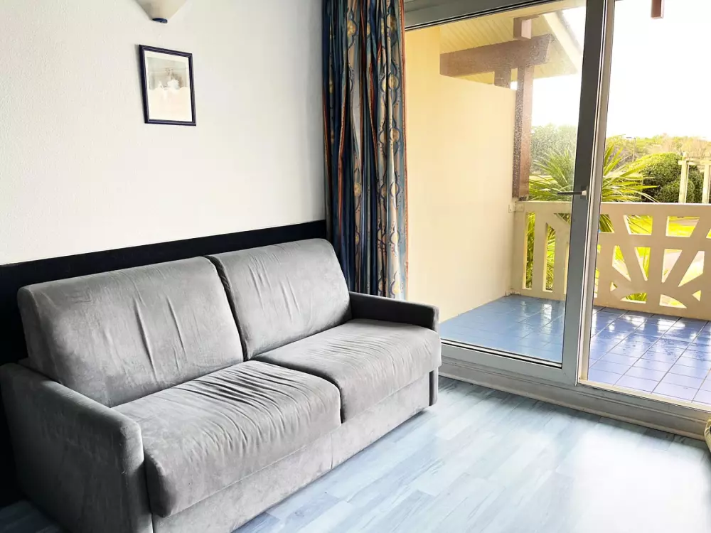 Residentie Le Boucanier