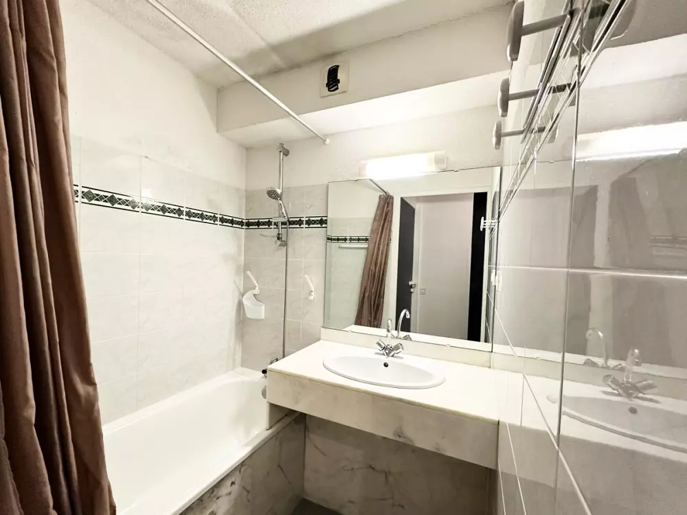 Residentie Le Boucanier