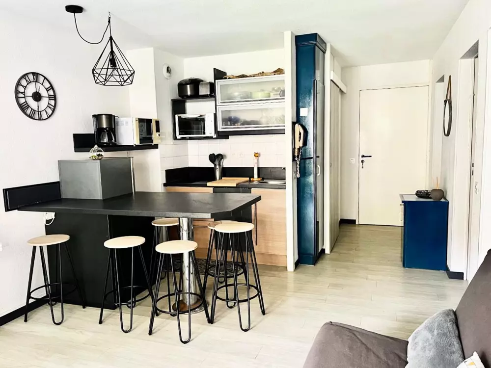 Residentie Le Boucanier