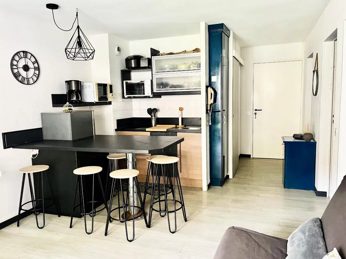 Residentie Le Boucanier