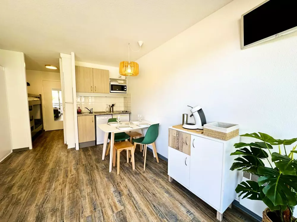 Residentie Le Boucanier