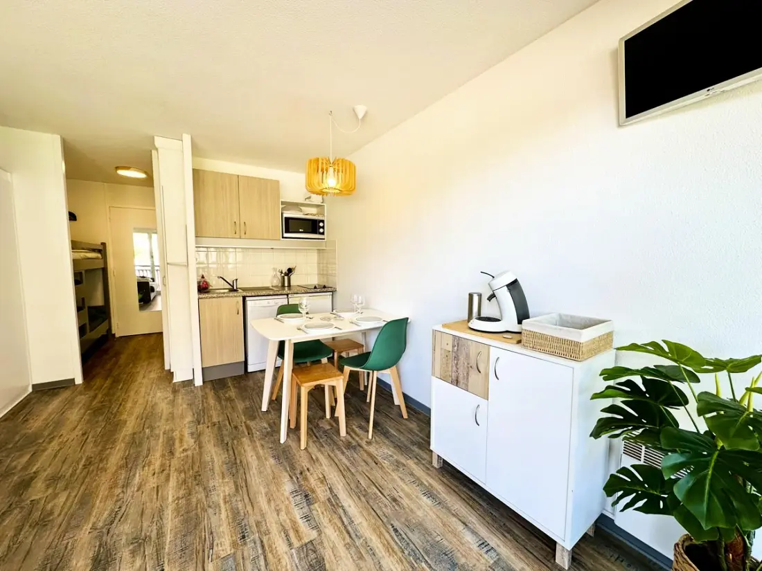 Residentie Le Boucanier