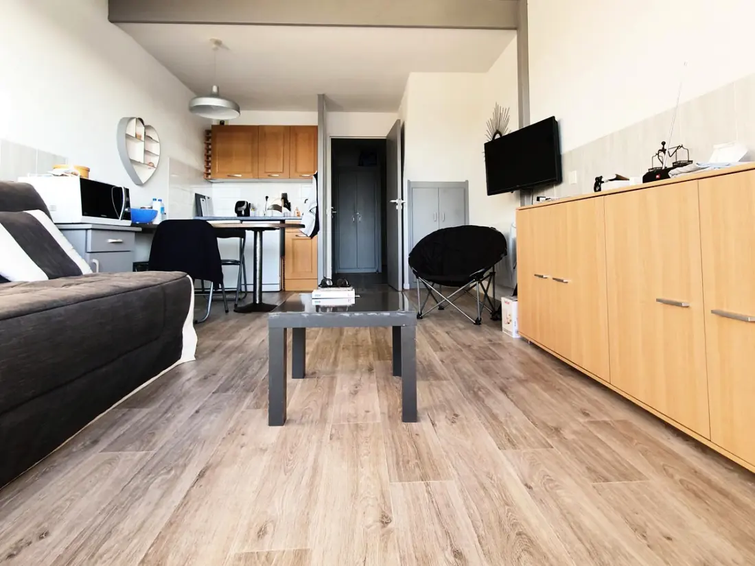 Residentie Le Boucanier