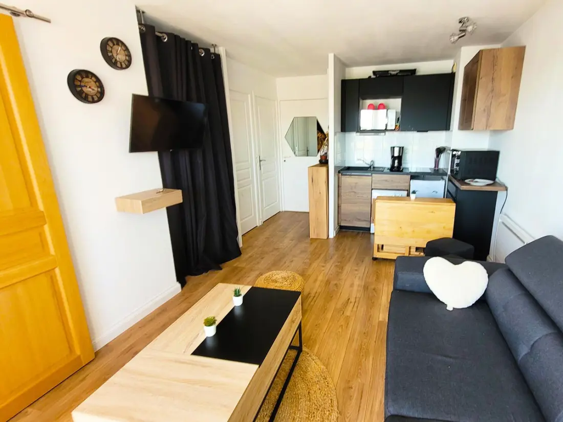 Residence Le Boucanier