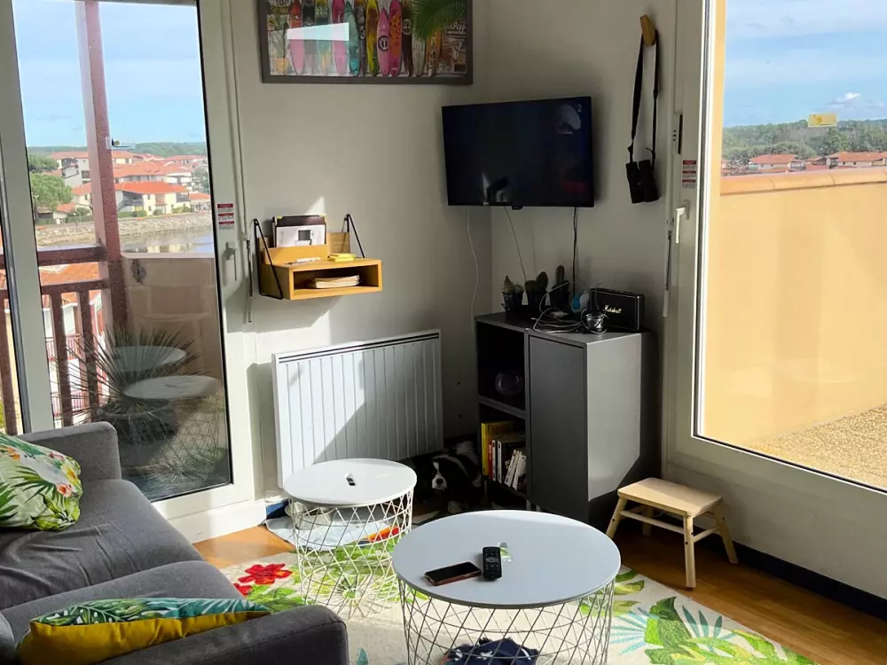 Residencia Le Boucanier