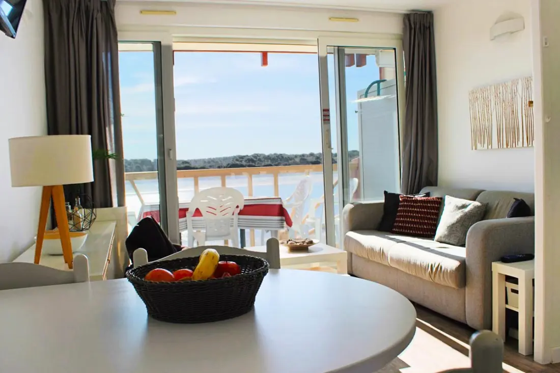 Residentie Le Boucanier