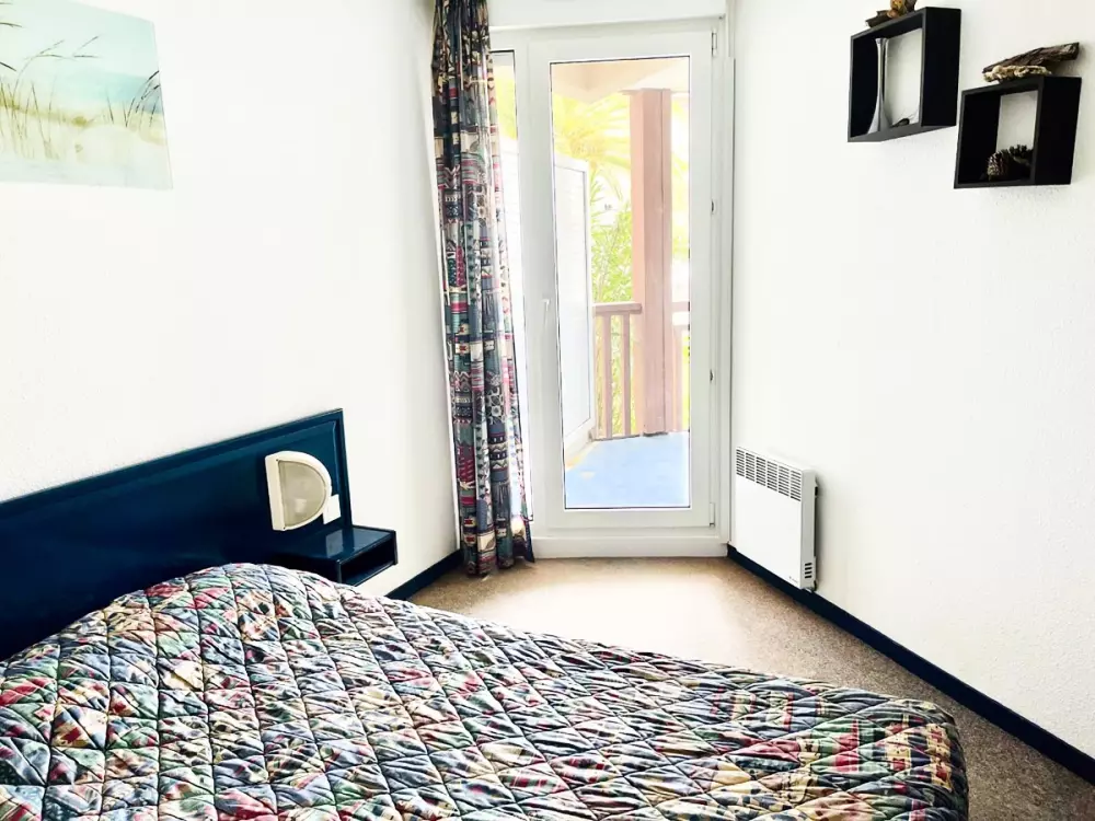 Residentie Le Boucanier