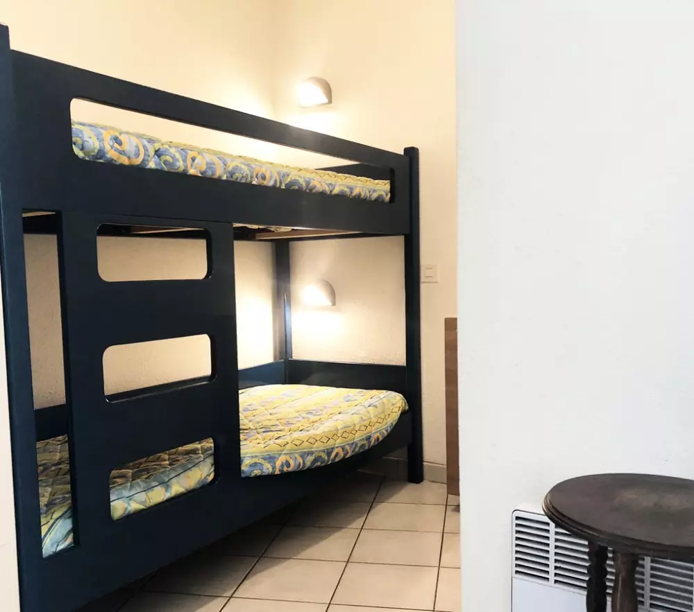 Residentie Le Boucanier