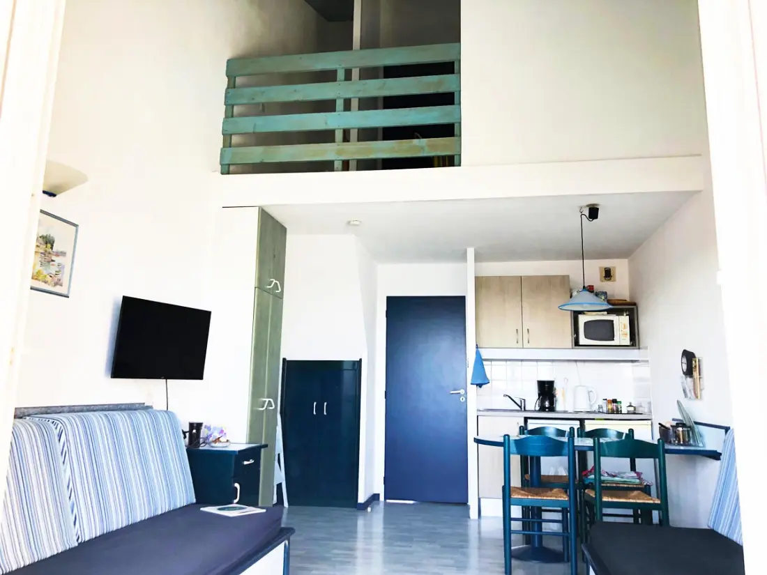 Residentie Le Boucanier
