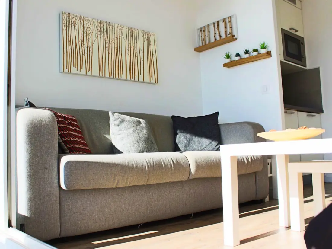 Residentie Le Boucanier