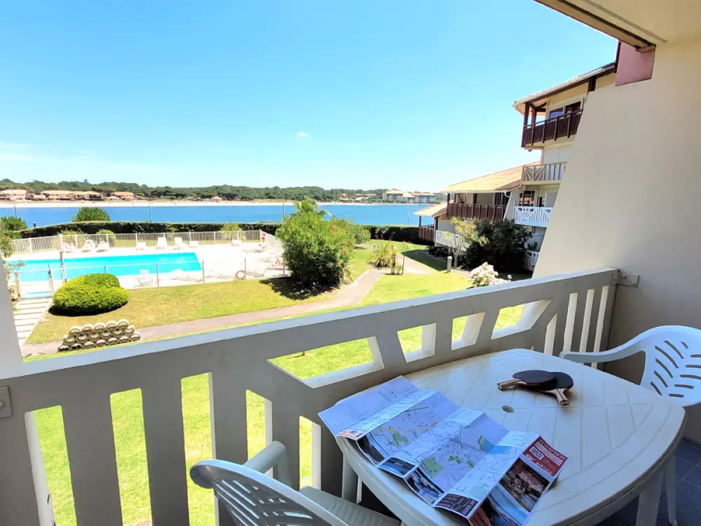 Residentie Le Boucanier