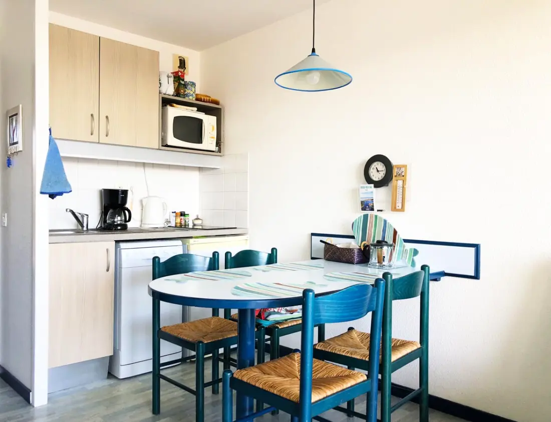 Residentie Le Boucanier