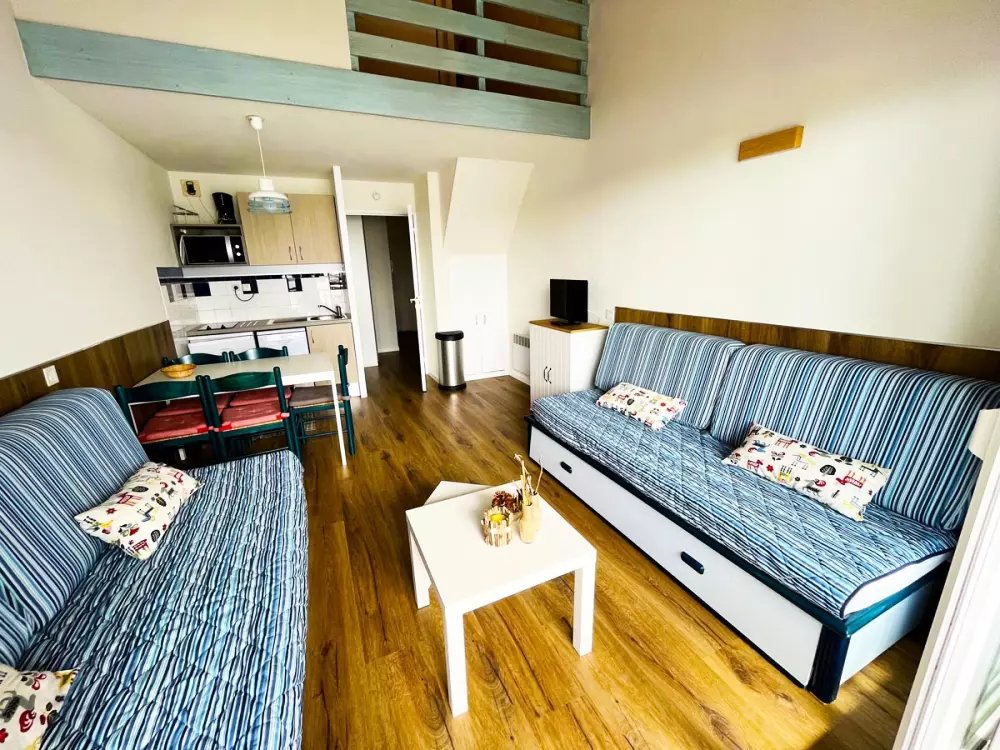 Residentie Le Boucanier
