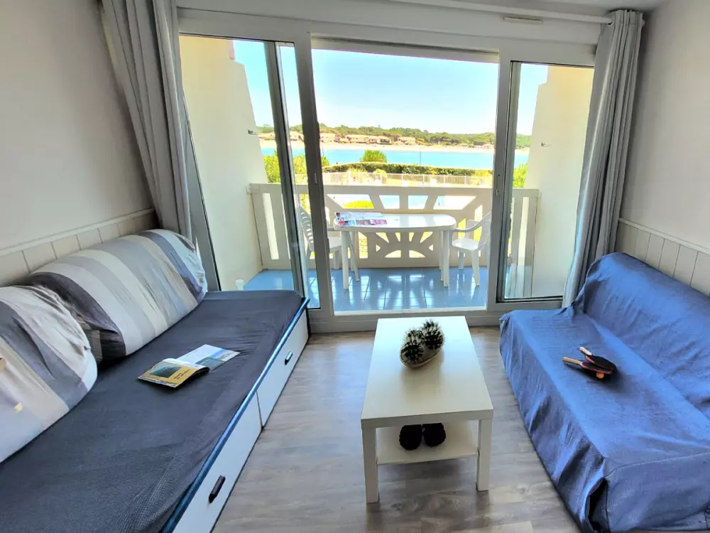 Residentie Le Boucanier