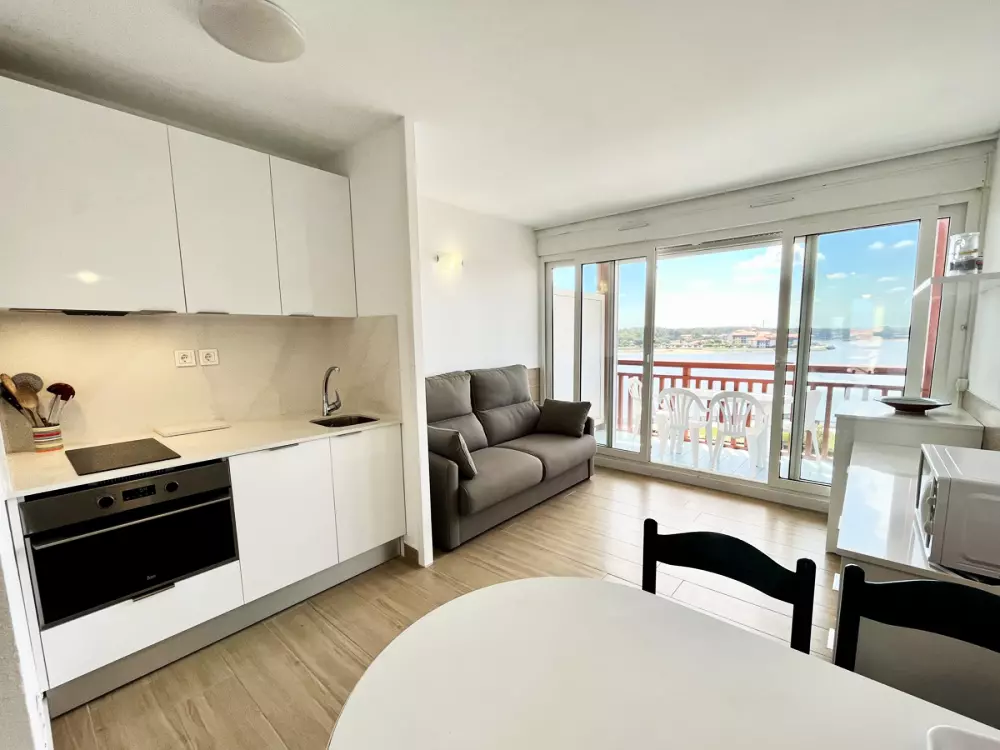 Residentie Le Boucanier