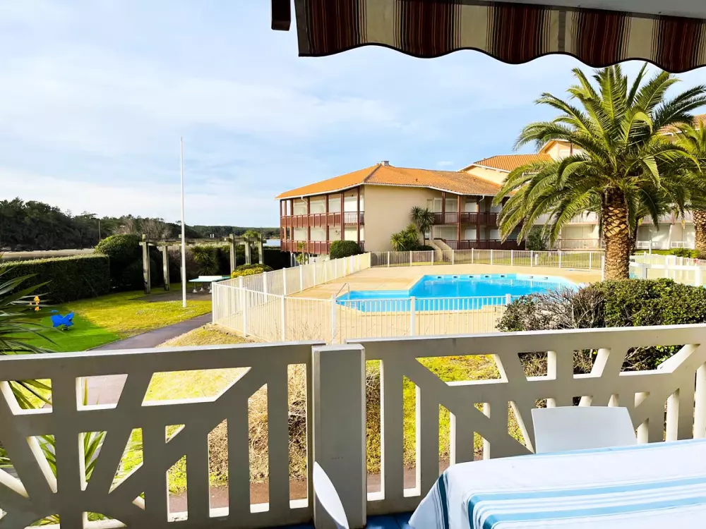 Residentie Le Boucanier